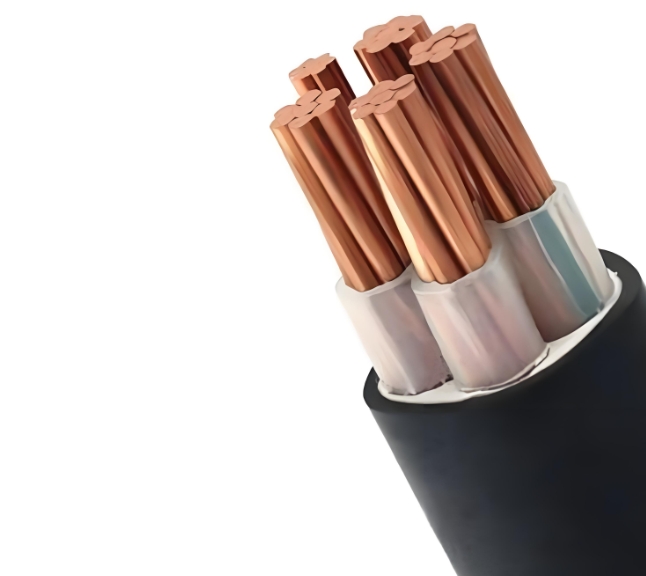 環(huán)市牌珠江在礦井中使用的電纜都是*的銅芯電纜.jpg